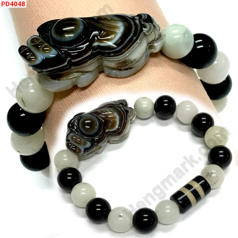 PD4048  สร้อยข้อมือปี่เซียะหินอะเก็ต ราคา 499 บาท http://www.hengmark.com/view_product/PD4048.htm PD4048  สร้อยข้อมือปี่เซียะหินอะเก็ต ราคา 499 บาท http://www.hengmark.com/view_product/PD4048.htm