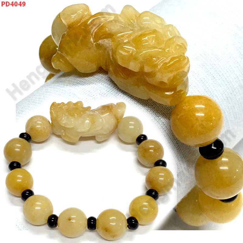 PD4049  สร้อยข้อมือปี่เซียะหยกน้ำผึ้ง ราคา 499 บาท http://www.hengmark.com/view_product/PD4049.htm PD4049  สร้อยข้อมือปี่เซียะหยกน้ำผึ้ง ราคา 499 บาท http://www.hengmark.com/view_product/PD4049.htm