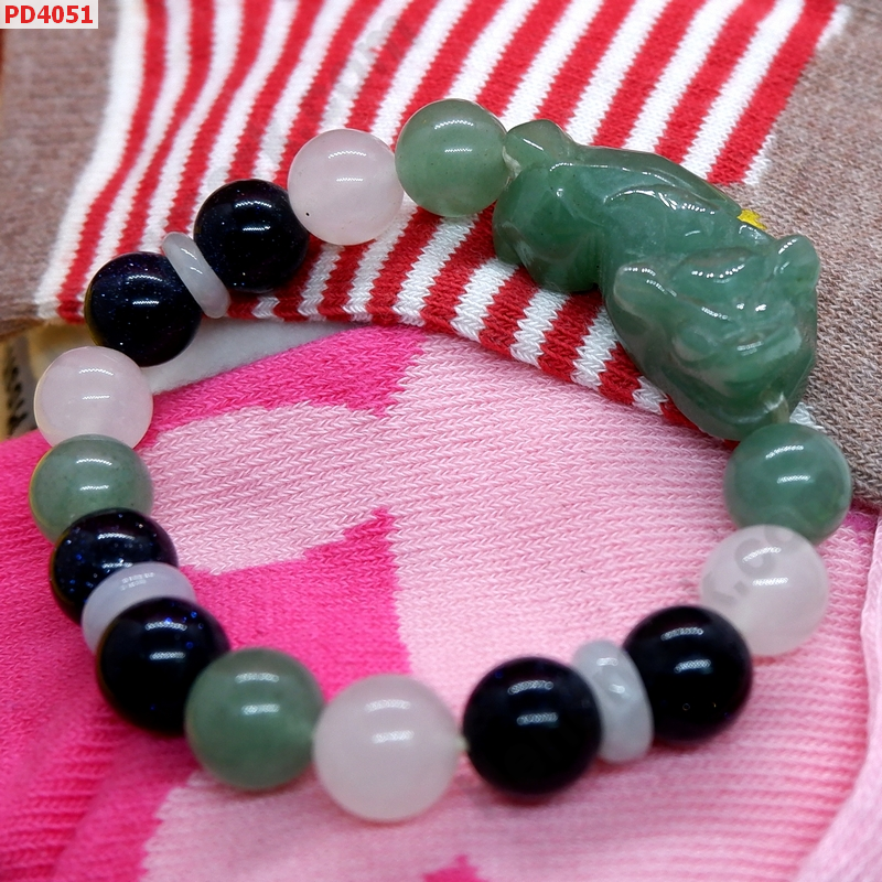 PD4051 สร้อยข้อมือปี่เซียะหยกเขียว ราคา 429 บาท http://www.hengmark.com/view_product/PD4051.htm PD4051 สร้อยข้อมือปี่เซียะหยกเขียว ราคา 429 บาท http://www.hengmark.com/view_product/PD4051.htm