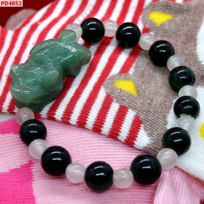 PD4052 สร้อยข้อมือปี่เซียะหยกเขียว ราคา 429 บาท http://www.hengmark.com/view_product/PD4052.htm PD4052 สร้อยข้อมือปี่เซียะหยกเขียว ราคา 429 บาท http://www.hengmark.com/view_product/PD4052.htm