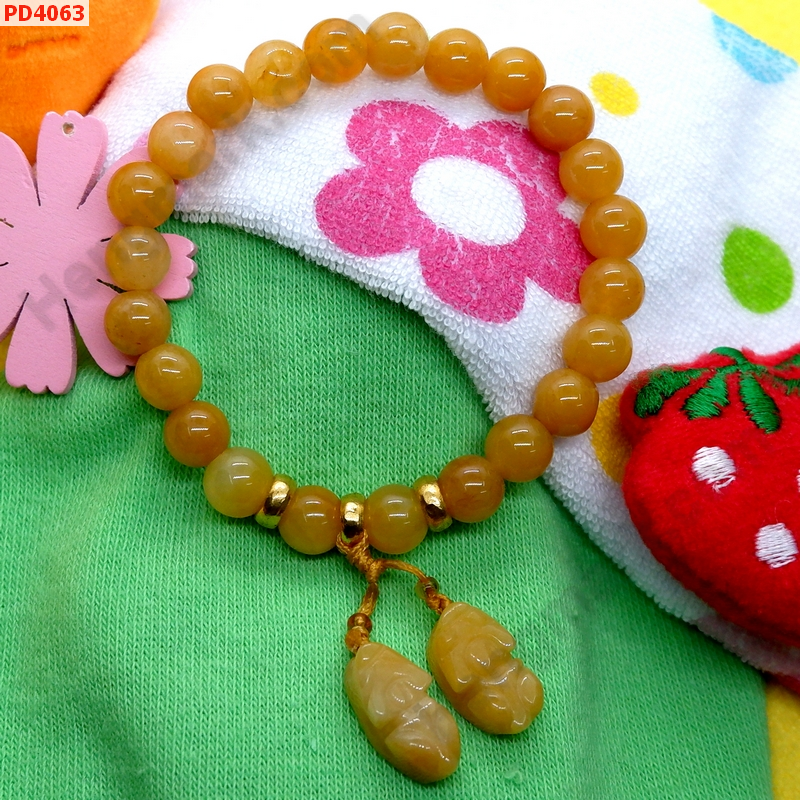 PD4063 สร้อยข้อมือปี่เซียะคู่หยกน้ำผึ้ง ราคา 449 บาท http://www.hengmark.com/view_product/PD4063.htm PD4063 สร้อยข้อมือปี่เซียะคู่หยกน้ำผึ้ง ราคา 449 บาท http://www.hengmark.com/view_product/PD4063.htm