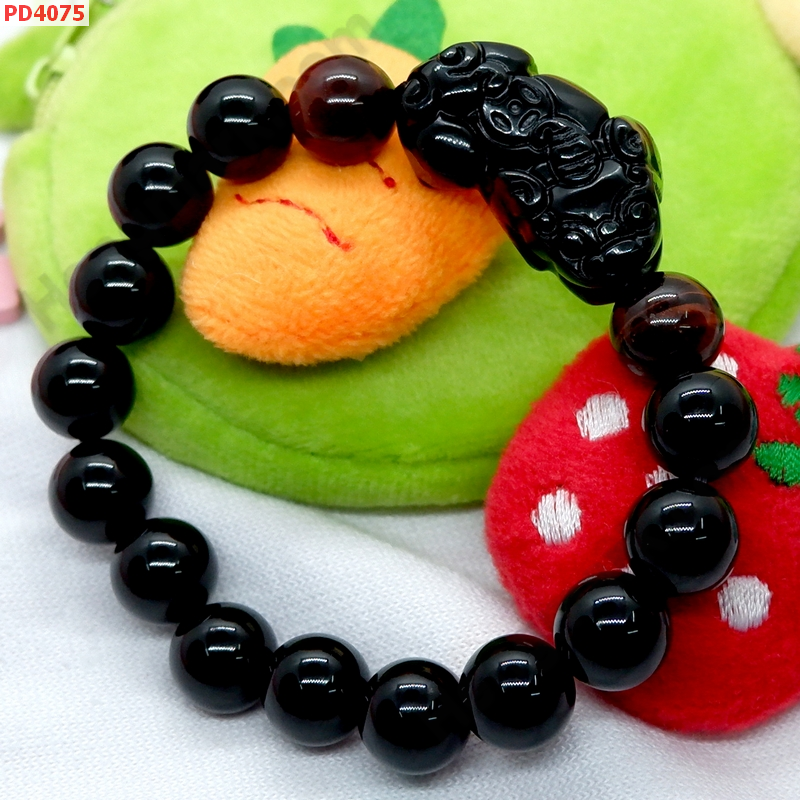 PD4075 สร้อยข้อมือปี่เซียะหินสีดำ ราคา 449 บาท http://www.hengmark.com/view_product/PD4075.htm PD4075 สร้อยข้อมือปี่เซียะหินสีดำ ราคา 449 บาท http://www.hengmark.com/view_product/PD4075.htm