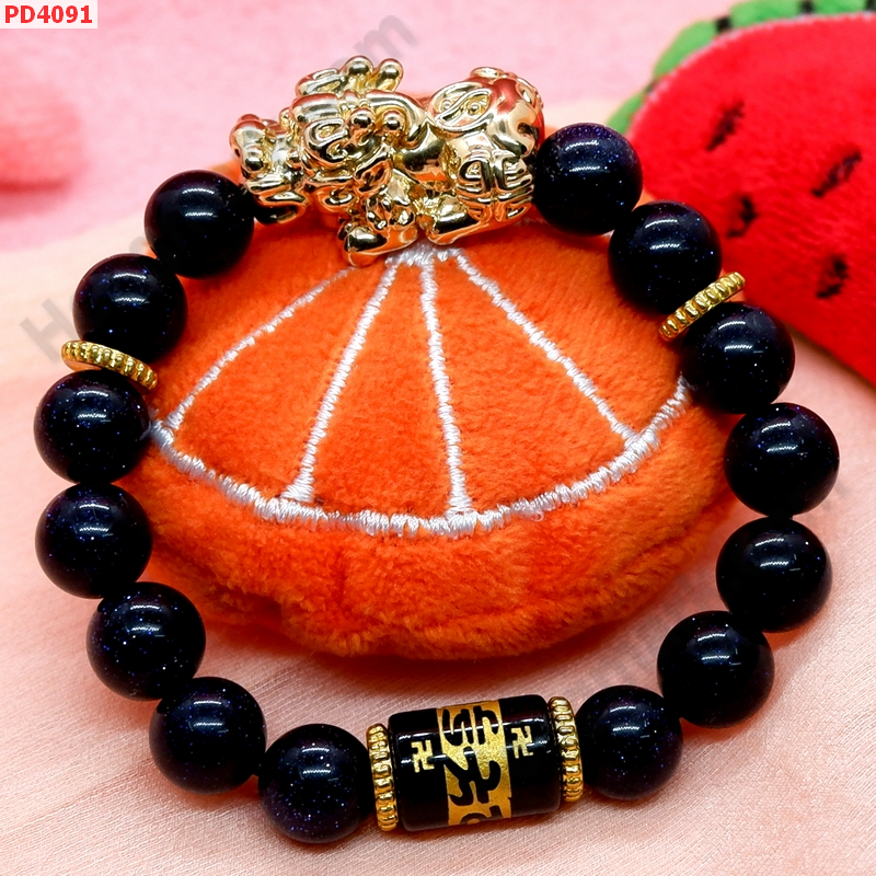 PD4091 สร้อยข้อมือปี่เซียะสีทองวาว+คาถาทิเบต ราคา 499 บาท http://www.hengmark.com/view_product/PD4091.htm PD4091 สร้อยข้อมือปี่เซียะสีทองวาว+คาถาทิเบต ราคา 499 บาท http://www.hengmark.com/view_product/PD4091.htm