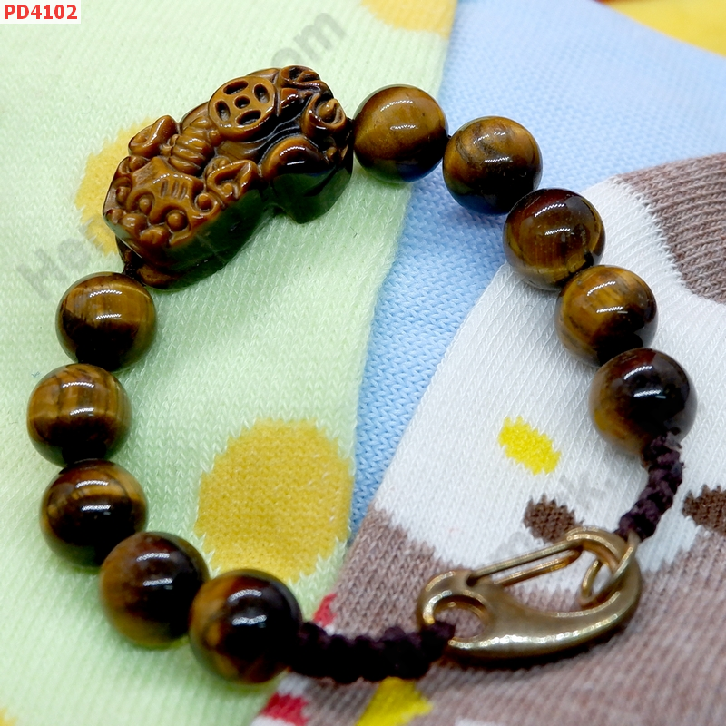 PD4102  สร้อยข้อมือปี่เซียะ ไทเกอร์อายส์ ราคา 469 บาท http://www.hengmark.com/view_product/PD4102.htm PD4102  สร้อยข้อมือปี่เซียะ ไทเกอร์อายส์ ราคา 469 บาท http://www.hengmark.com/view_product/PD4102.htm