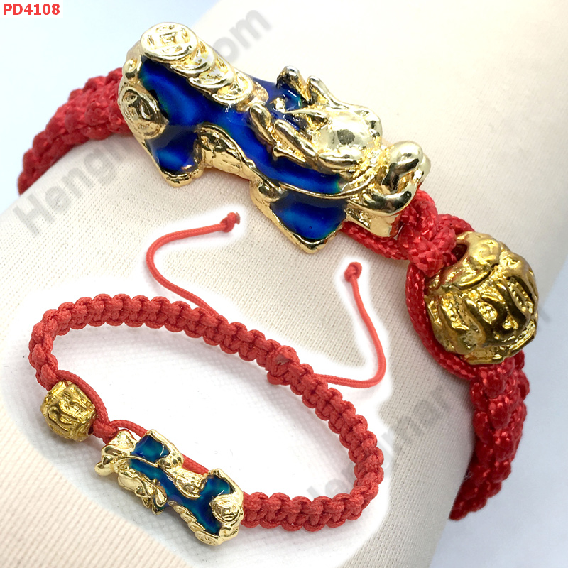 PD4108 สร้อยข้อมือปี่เซียะสีทองลงยา เปลี่ยนสีได้ ราคา 429 บาท http://www.hengmark.com/view_product/PD4108.htm PD4108 สร้อยข้อมือปี่เซียะสีทองลงยา เปลี่ยนสีได้ ราคา 429 บาท http://www.hengmark.com/view_product/PD4108.htm