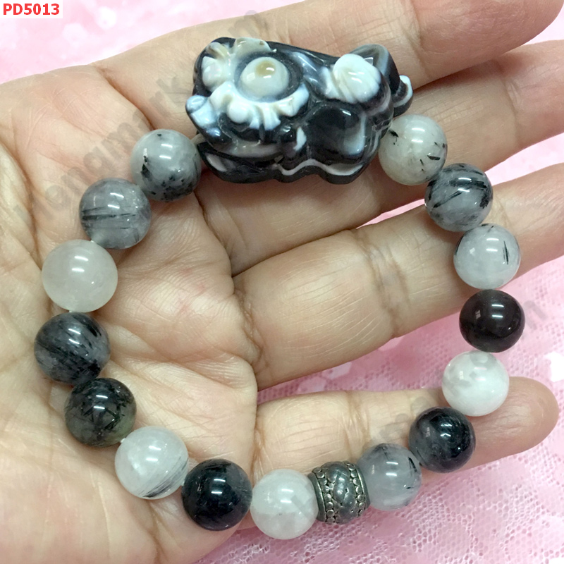 PD5013 สร้อยข้อมือปี่เซียะอะเกต แก้วขนเหล็ก ราคา 599 บาท http://www.hengmark.com/view_product/PD5013.htm PD5013 สร้อยข้อมือปี่เซียะอะเกต แก้วขนเหล็ก ราคา 599 บาท http://www.hengmark.com/view_product/PD5013.htm