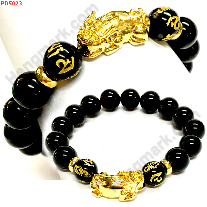 PD5023 สร้อยข้อมือปี่เซียะทอง+คาถาทิเบต ราคา 499 บาท http://www.hengmark.com/view_product/PD5023.htm PD5023 สร้อยข้อมือปี่เซียะทอง+คาถาทิเบต ราคา 499 บาท http://www.hengmark.com/view_product/PD5023.htm