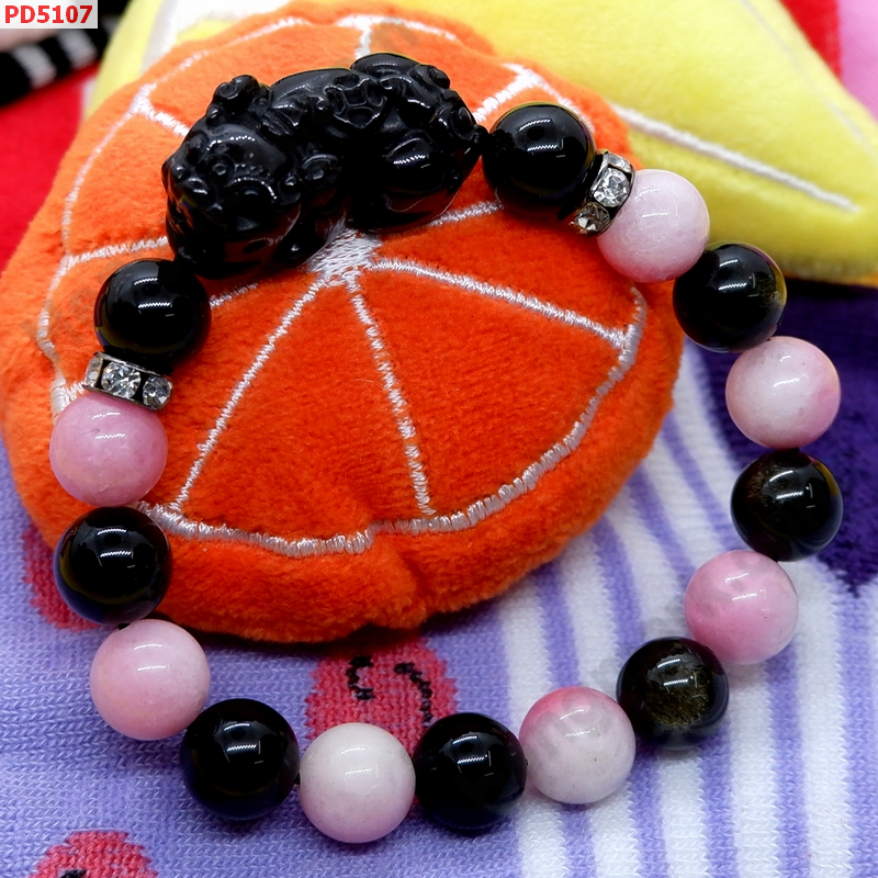 PD5107 สร้อยข้อมือปี่เซียะหินอ๊อบซิเดียนดำ ราคา 599 บาท http://www.hengmark.com/view_product/PD5107.htm PD5107 สร้อยข้อมือปี่เซียะหินอ๊อบซิเดียนดำ ราคา 599 บาท http://www.hengmark.com/view_product/PD5107.htm