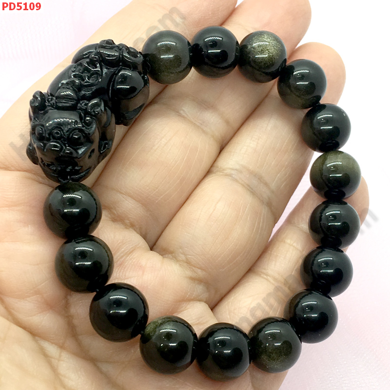 PD5109 สร้อยข้อมือปี่เซียะหินอ๊อบซิเดียนดำ ราคา 599 บาท http://www.hengmark.com/view_product/PD5109.htm PD5109 สร้อยข้อมือปี่เซียะหินอ๊อบซิเดียนดำ ราคา 599 บาท http://www.hengmark.com/view_product/PD5109.htm