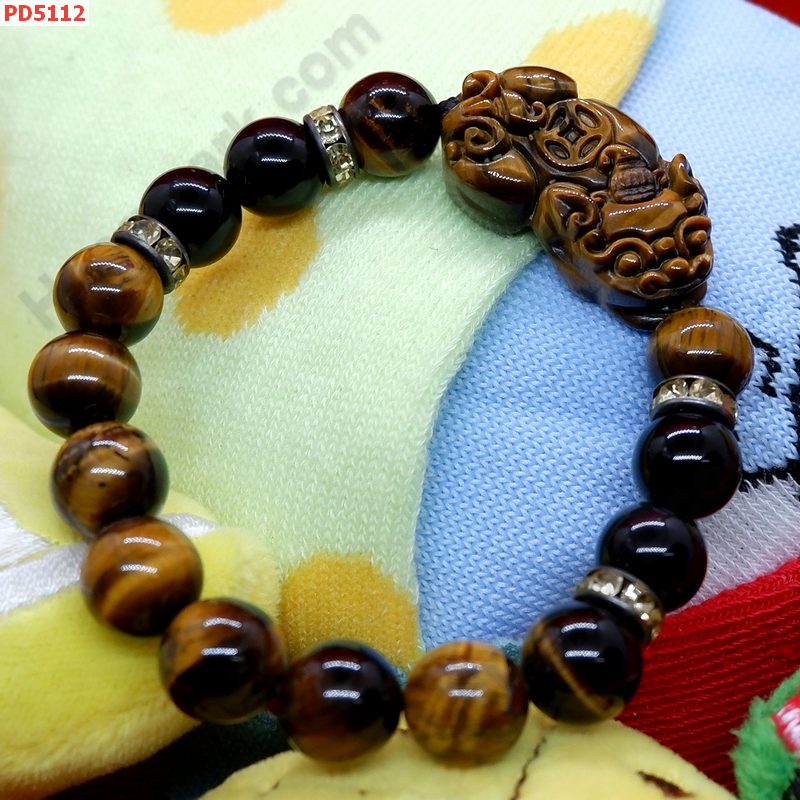 PD5112 สร้อยข้อมือปี่เซียะไทเกอร์อาย ราคา 599 บาท http://www.hengmark.com/view_product/PD5112.htm PD5112 สร้อยข้อมือปี่เซียะไทเกอร์อาย ราคา 599 บาท http://www.hengmark.com/view_product/PD5112.htm