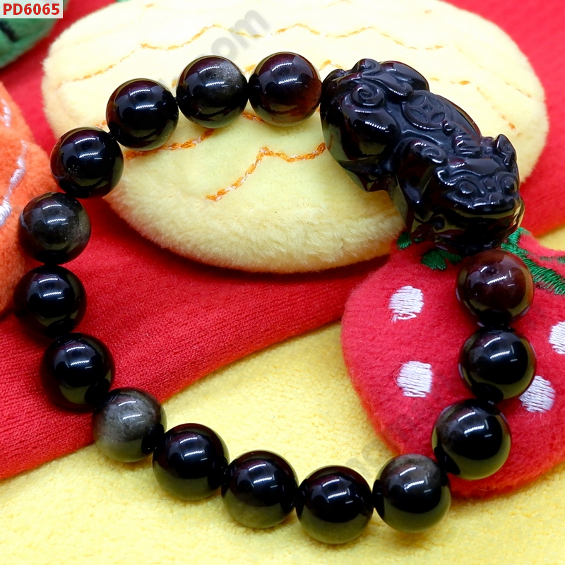 PD6065 สร้อยข้อมือปี่เซียะหินอ๊อพซิเดียนดำ ราคา 629 บาท http://www.hengmark.com/view_product/PD6065.htm PD6065 สร้อยข้อมือปี่เซียะหินอ๊อพซิเดียนดำ ราคา 629 บาท http://www.hengmark.com/view_product/PD6065.htm