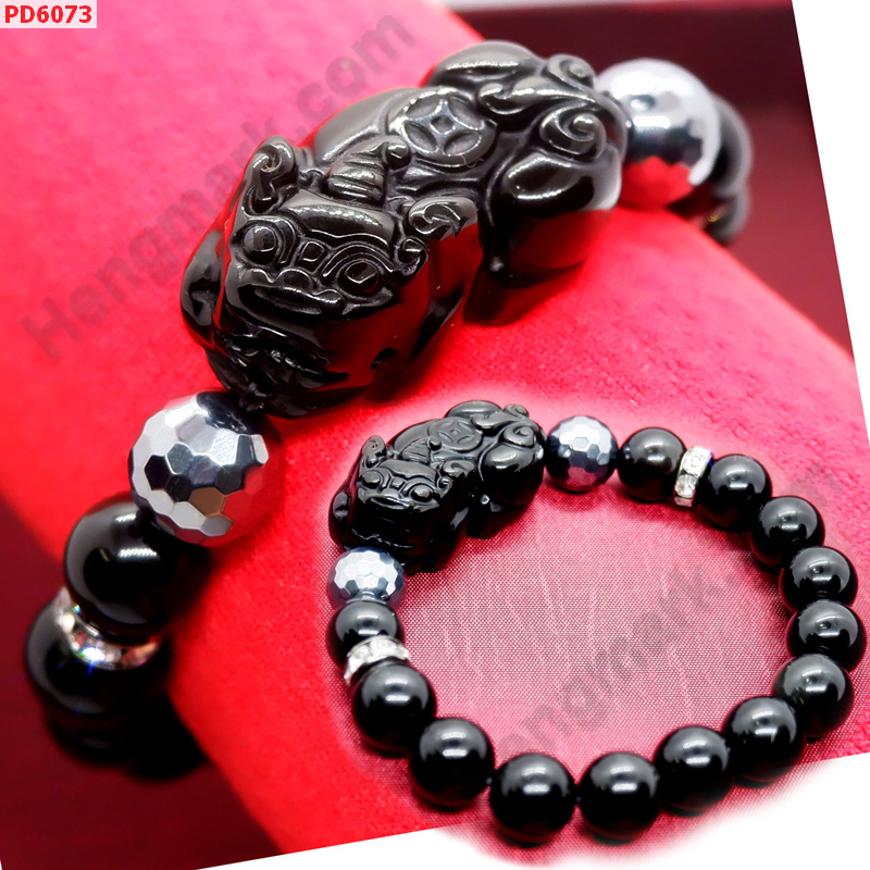 PD6073 สร้อยข้อมือปี่เซียะอ๊อบซิเดียน ราคา 629 บาท http://www.hengmark.com/view_product/PD6073.htm PD6073 สร้อยข้อมือปี่เซียะอ๊อบซิเดียน ราคา 629 บาท http://www.hengmark.com/view_product/PD6073.htm