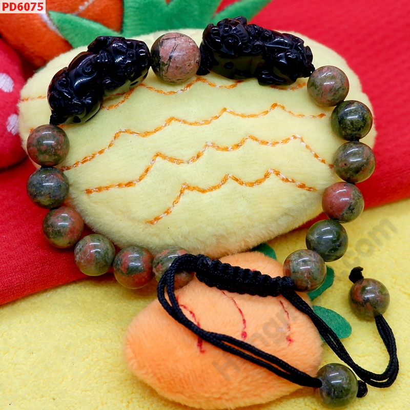 PD6075 สร้อยข้อมือปี่เซียะคู่หินอ็อบสิเดียน ราคา 679 บาท http://www.hengmark.com/view_product/PD6075.htm PD6075 สร้อยข้อมือปี่เซียะคู่หินอ็อบสิเดียน ราคา 679 บาท http://www.hengmark.com/view_product/PD6075.htm