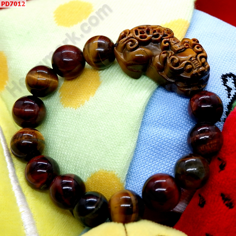 PD7012 สร้อยข้อมือปี่เซียะหินไทเกอร์อายตัวใหญ่ ราคา 749 บาท http://www.hengmark.com/view_product/PD7012.htm PD7012 สร้อยข้อมือปี่เซียะหินไทเกอร์อายตัวใหญ่ ราคา 749 บาท http://www.hengmark.com/view_product/PD7012.htm