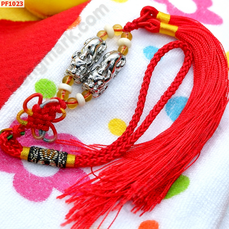 PF1023 ปี่เซียะคู่โลหะเงิน แบบแขวน ราคา 199 บาท http://www.hengmark.com/view_product/PF1023.htm PF1023 ปี่เซียะคู่โลหะเงิน แบบแขวน ราคา 199 บาท http://www.hengmark.com/view_product/PF1023.htm