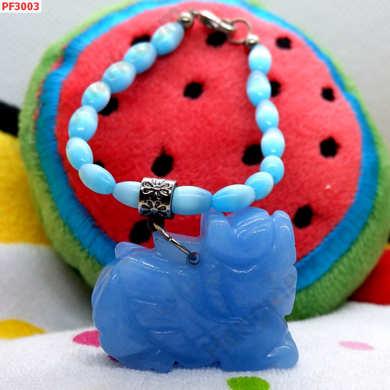 PF3003 ปี่เซียะหินสีฟ้า แบบแขวน ราคา 399 บาท http://www.hengmark.com/view_product/PF3003.htm PF3003 ปี่เซียะหินสีฟ้า แบบแขวน ราคา 399 บาท http://www.hengmark.com/view_product/PF3003.htm