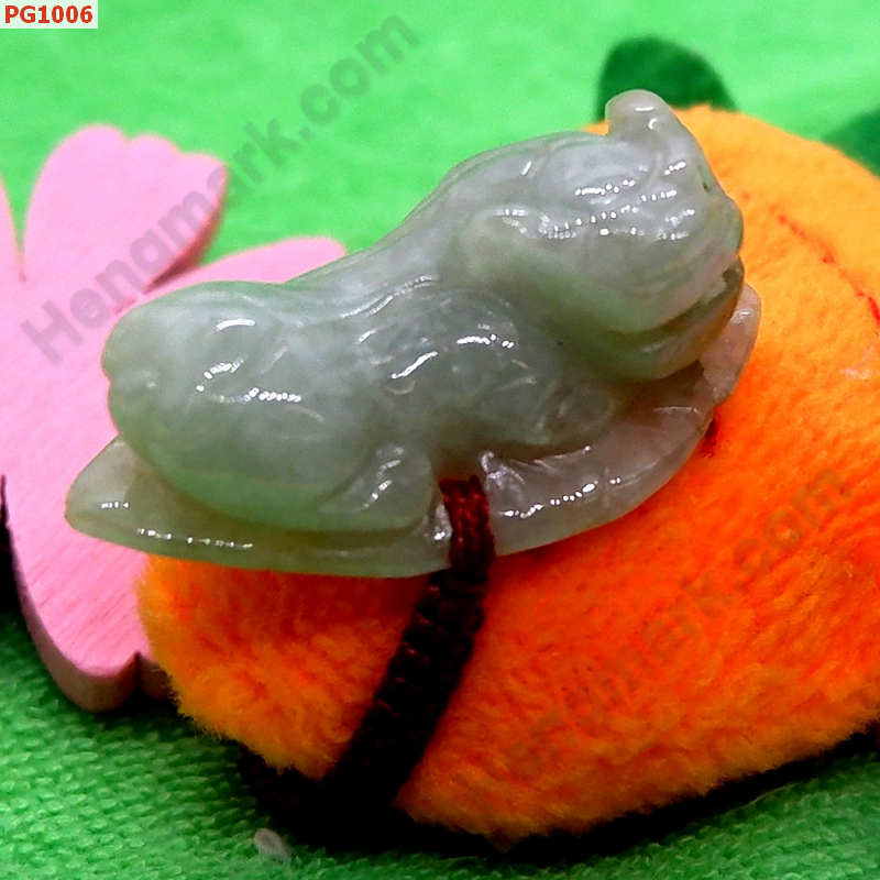 PG1006 แหวนปี่เซียะหยก ราคา 199 บาท http://www.hengmark.com/view_product/PG1006.htm