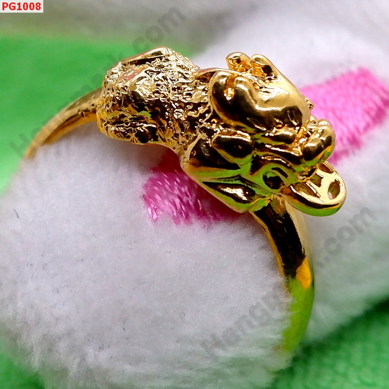 PG1008 แหวนปี่เซียะสีทอง ราคา 199 บาท http://www.hengmark.com/view_product/PG1008.htm PG1008 แหวนปี่เซียะสีทอง ราคา 199 บาท http://www.hengmark.com/view_product/PG1008.htm