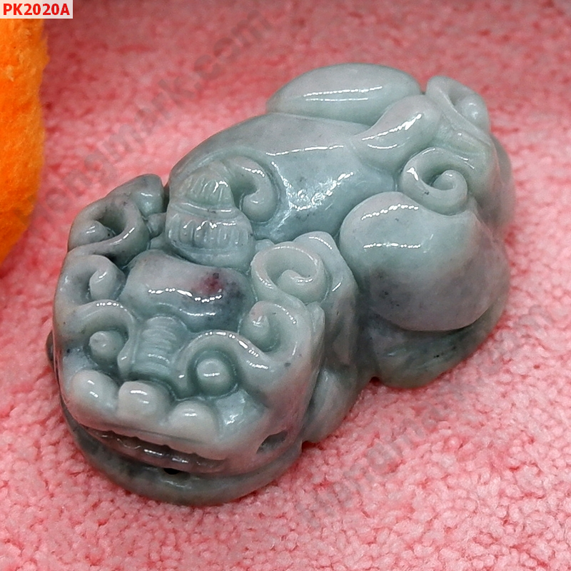 PK2020A ปี่เซียะหยกเขียว เดี่ยว ราคา 320 บาท http://www.hengmark.com/view_product/PK2020A.htm PK2020A ปี่เซียะหยกเขียว เดี่ยว ราคา 320 บาท http://www.hengmark.com/view_product/PK2020A.htm