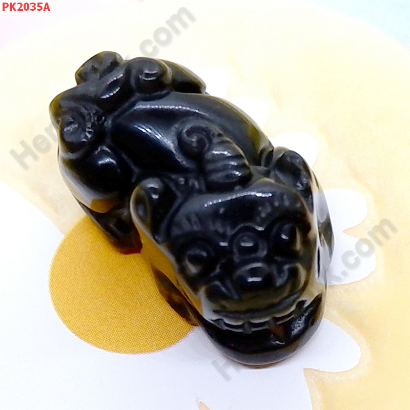 PK2035A ปี่เซียะหินอ๊อบซิเดียนดำ เดี่ยว ราคา 220 บาท http://www.hengmark.com/view_product/PK2035A.htm PK2035A ปี่เซียะหินอ๊อบซิเดียนดำ เดี่ยว ราคา 220 บาท http://www.hengmark.com/view_product/PK2035A.htm