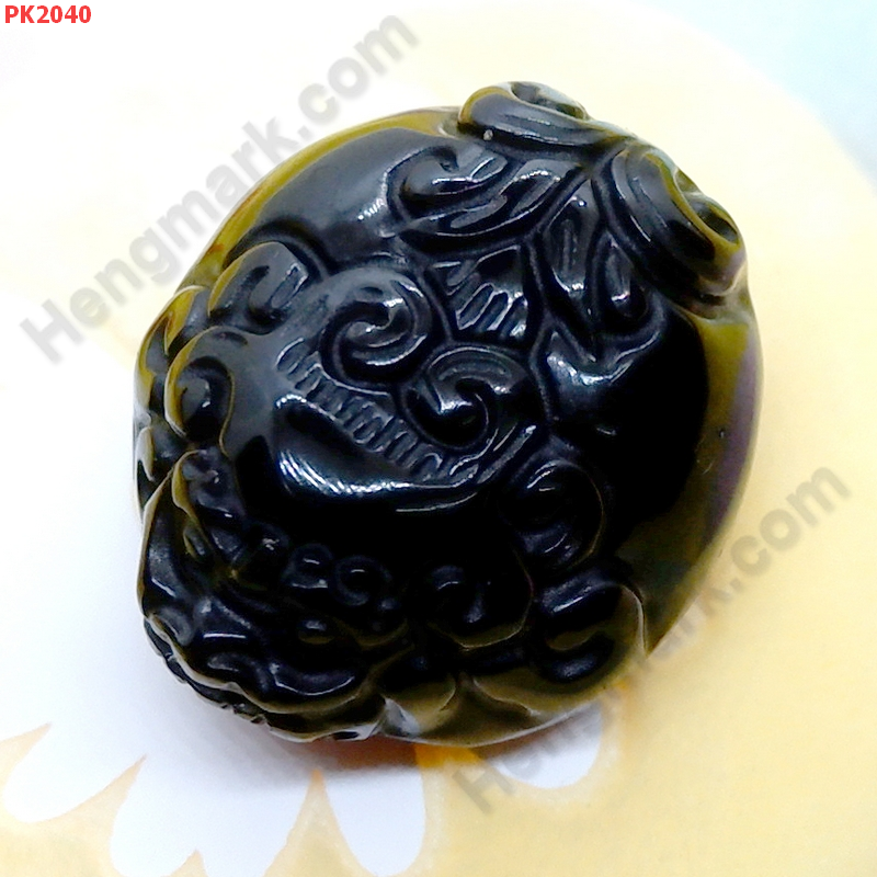 PK2040 ปี่เซียะหินอ๊อบซิเดียนกลม ใหญ่ ราคา 350 บาท http://www.hengmark.com/view_product/PK2040.htm PK2040 ปี่เซียะหินอ๊อบซิเดียนกลม ใหญ่ ราคา 350 บาท http://www.hengmark.com/view_product/PK2040.htm