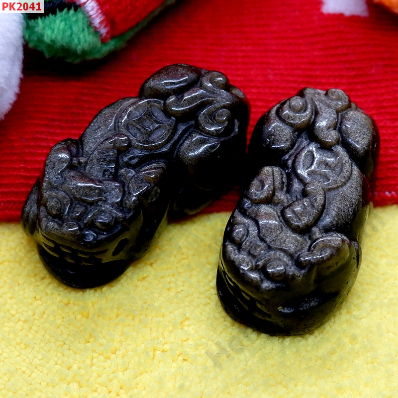 PK2041 ปี่เซียะหินโกลเด้นอ๊อบซิเดียน คู่ ราคา 800 บาท http://www.hengmark.com/view_product/PK2041.htm PK2041 ปี่เซียะหินโกลเด้นอ๊อบซิเดียน คู่ ราคา 800 บาท http://www.hengmark.com/view_product/PK2041.htm