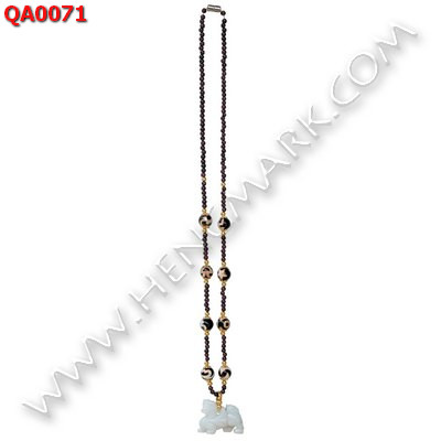 QA0071 หินทิเบตหลายลาย พร้อมปี่เซียะ ราคา 2479 บาท http://www.hengmark.com/view_product/QA0071.htm