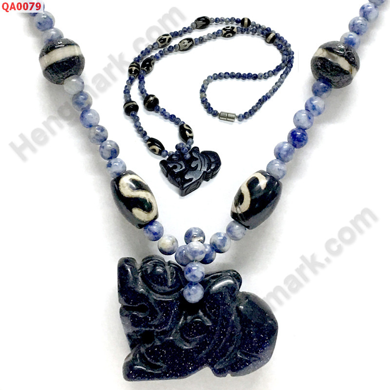 QA0079 หินทิเบตหลายลาย พร้อมปี่เซียะ ราคา 1199 บาท http://www.hengmark.com/view_product/QA0079.htm