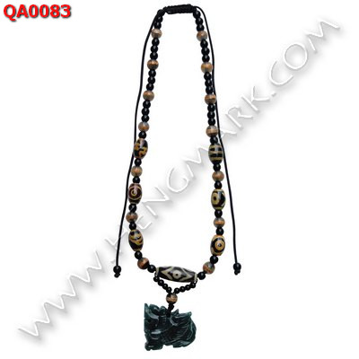 QA0083 หินทิเบตหลายลาย พร้อมปี่เซียะ ราคา 1439 บาท http://www.hengmark.com/view_product/QA0083.htm