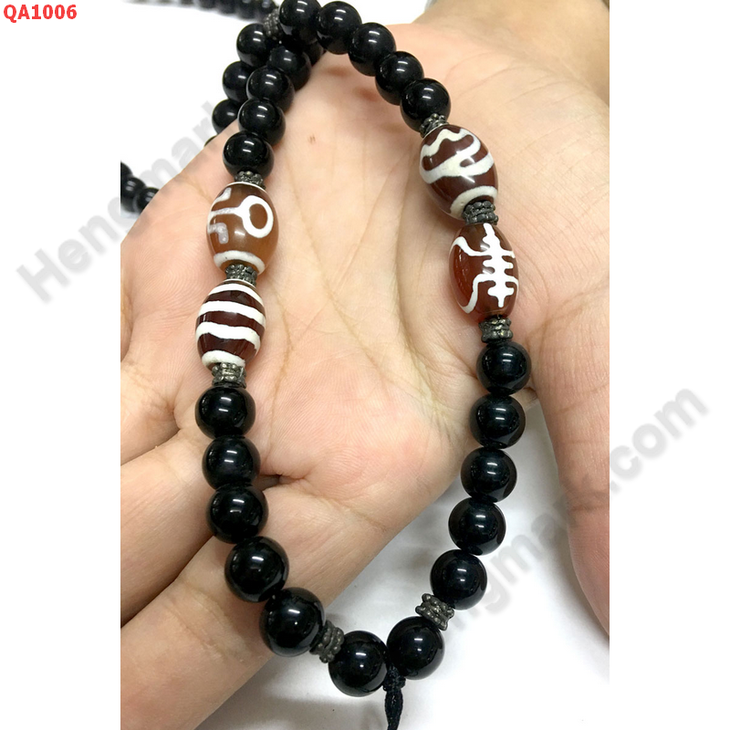 QA1006 สร้อยคอหินทิเบต4 ลาย ราคา 699 บาท http://www.hengmark.com/view_product/QA1006.htm QA1006 สร้อยคอหินทิเบต4 ลาย ราคา 699 บาท http://www.hengmark.com/view_product/QA1006.htm