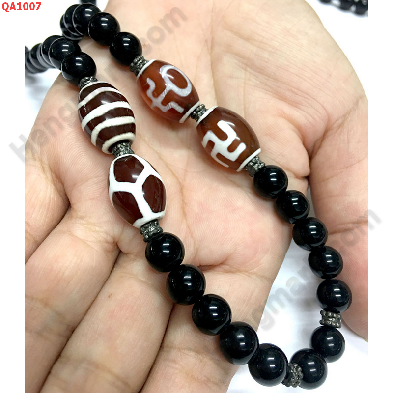 QA1007 สร้อยคอหินทิเบต4 ลาย ราคา 699 บาท http://www.hengmark.com/view_product/QA1007.htm QA1007 สร้อยคอหินทิเบต4 ลาย ราคา 699 บาท http://www.hengmark.com/view_product/QA1007.htm