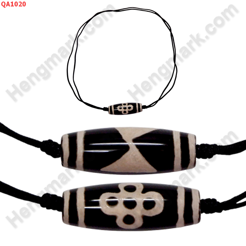 QA1020 สร้อยคอหินทิเบต 5 ตาสายฟ้าสร้อยปรับสั้นยาวได้ ราคา 299 บาท http://www.hengmark.com/view_product/QA1020.htm QA1020 สร้อยคอหินทิเบต 5 ตาสายฟ้าสร้อยปรับสั้นยาวได้ ราคา 299 บาท http://www.hengmark.com/view_product/QA1020.htm