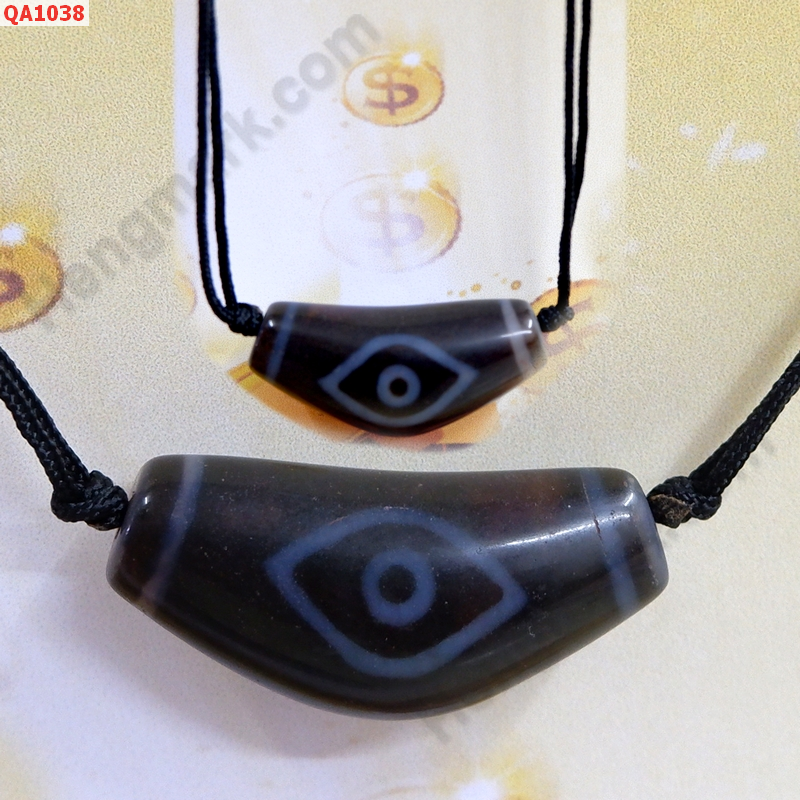 QA1038 สร้อยคอหินทิเบตรูปบูมเมอแรง ลายตามังกร ราคา 949 บาท http://www.hengmark.com/view_product/QA1038.htm QA1038 สร้อยคอหินทิเบตรูปบูมเมอแรง ลายตามังกร ราคา 949 บาท http://www.hengmark.com/view_product/QA1038.htm