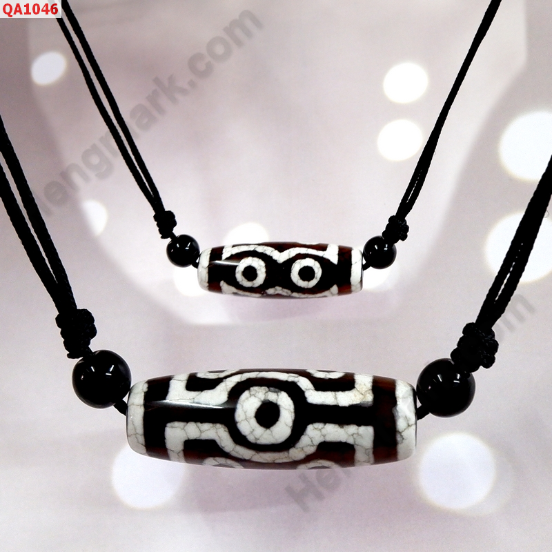 QA1046 สร้อยคอหินทิเบตลาย 7 ตา ราคา 649 บาท http://www.hengmark.com/view_product/QA1046.htm QA1046 สร้อยคอหินทิเบตลาย 7 ตา ราคา 649 บาท http://www.hengmark.com/view_product/QA1046.htm