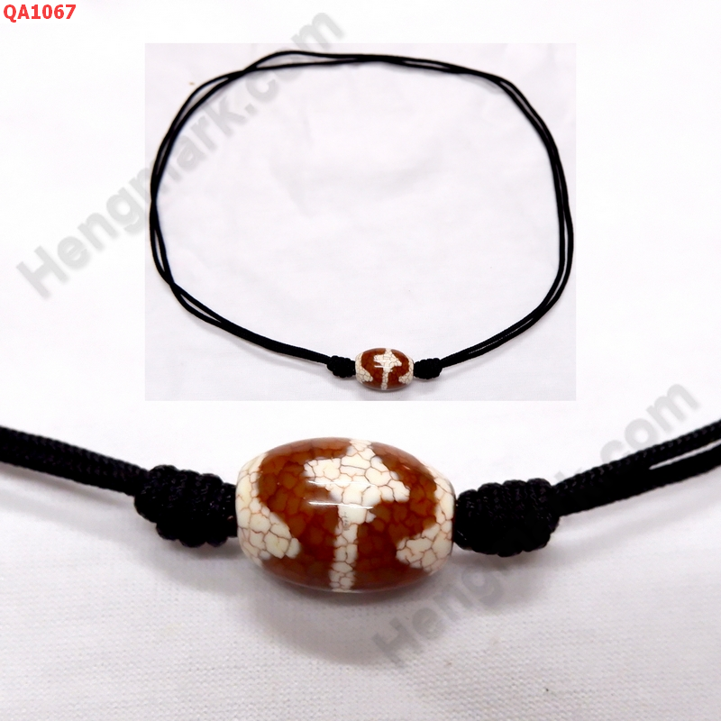 QA1067 สร้อยคอหินดีซีไอลายหรูยี่ ราคา 299 บาท http://www.hengmark.com/view_product/QA1067.htm