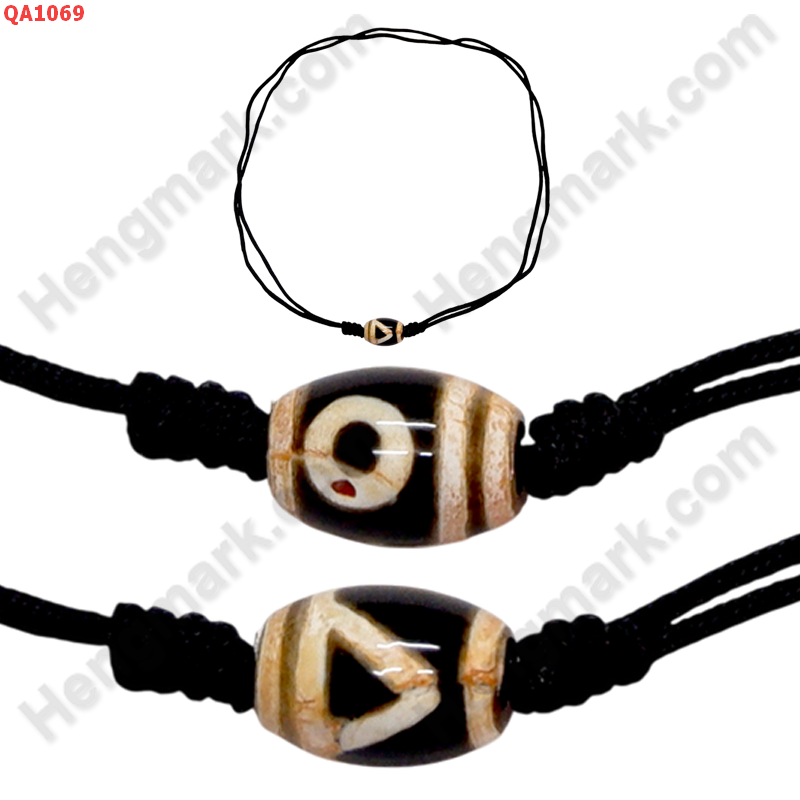 QA1069 สร้อยคอหินดีซีไอ ลาย1 ตา ภูเขา ราคา 199 บาท http://www.hengmark.com/view_product/QA1069.htm