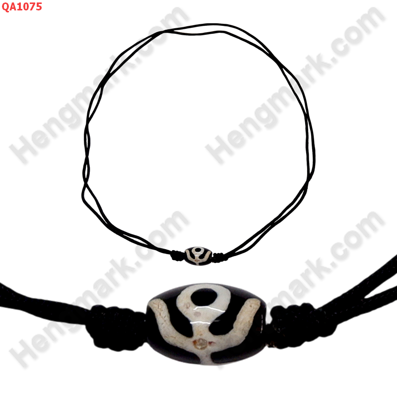 QA1075 สร้อยคอหินดีซีไอ ลายผู้สูงศักดิ์ ราคา 199 บาท http://www.hengmark.com/view_product/QA1075.htm