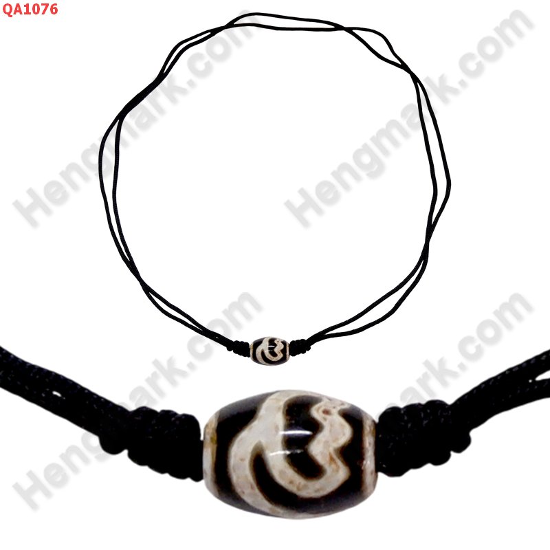 QA1076 สร้อยคอหินดีซีไอ ลายดอกบัว ราคา 199 บาท http://www.hengmark.com/view_product/QA1076.htm