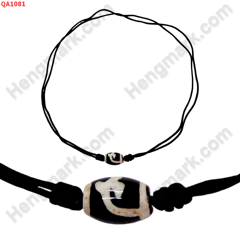 QA1081 สร้อยคอหินดีซีไอ ลายกรีนธารา ราคา 199 บาท http://www.hengmark.com/view_product/QA1081.htm