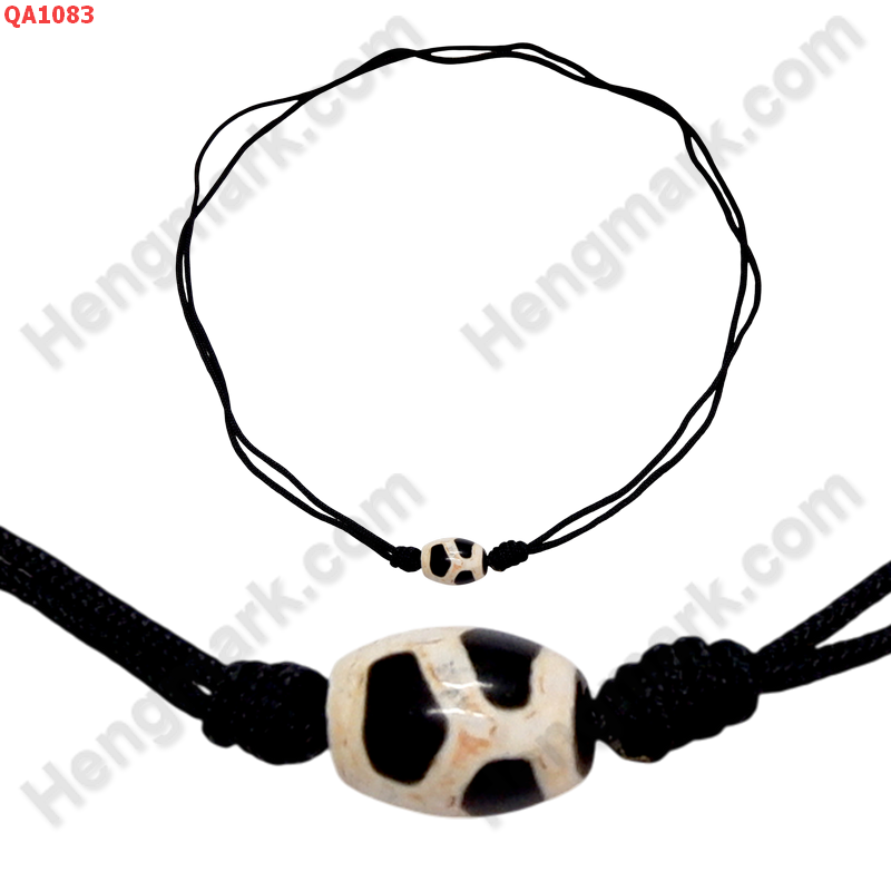 QA1083 สร้อยคอหินดีซีไอ ลายกระดองเต่า ราคา 199 บาท http://www.hengmark.com/view_product/QA1083.htm