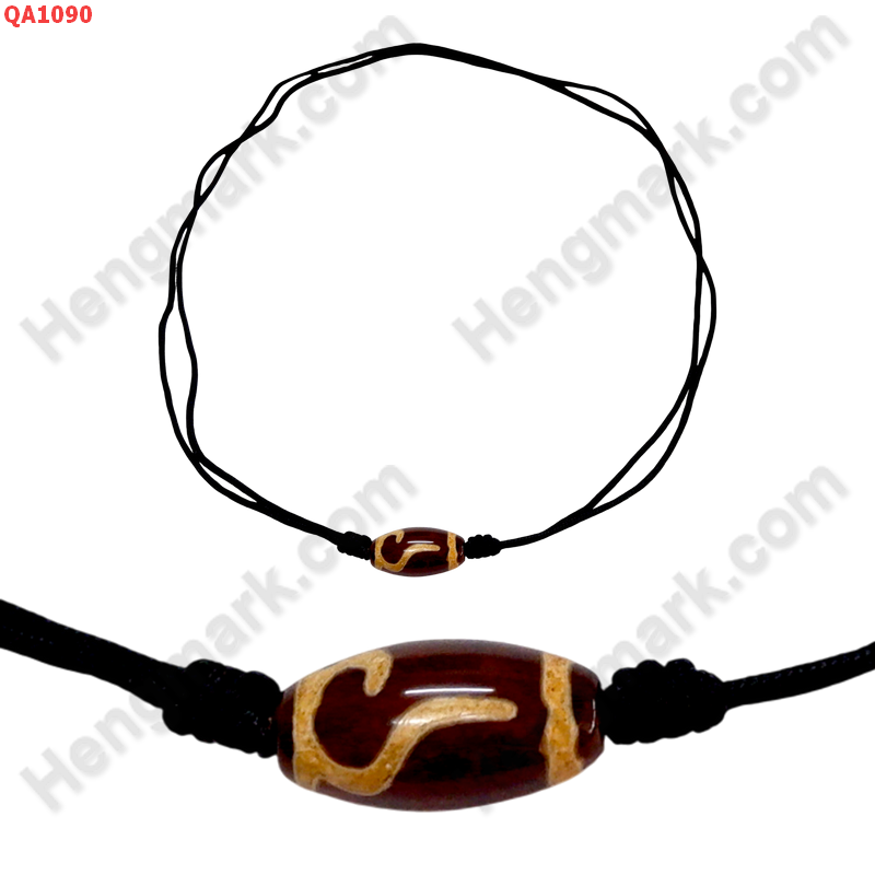 QA1090 สร้อยคอหินดีซีไอ ลายหรูยี่ ราคา 199 บาท http://www.hengmark.com/view_product/QA1090.htm
