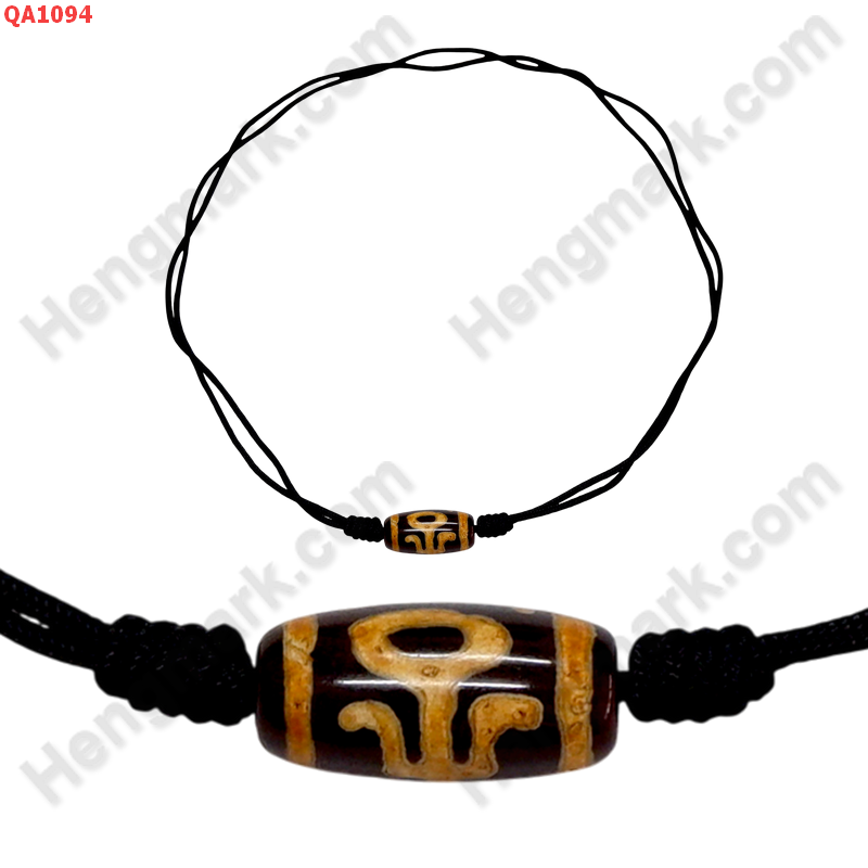 QA1094 สร้อยคอหินดีซีไอ ลายผู้สูงศักดิ์ ราคา 199 บาท http://www.hengmark.com/view_product/QA1094.htm