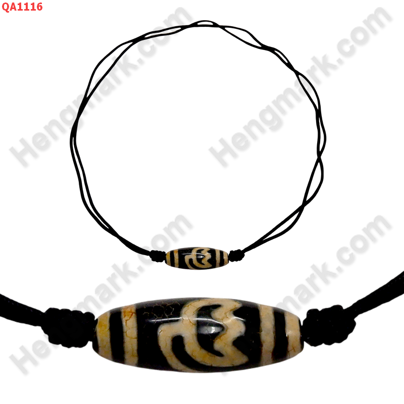 QA1116 สร้อยคอหินดีซีไอ ลายดอกบัว ราคา 249 บาท http://www.hengmark.com/view_product/QA1116.htm