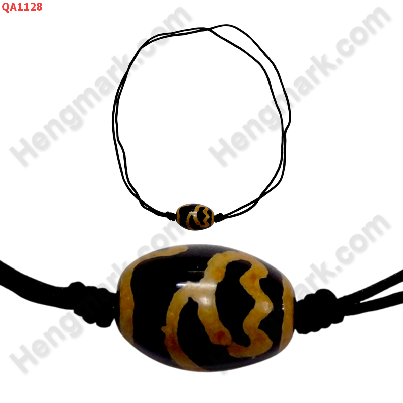 QA1128 สร้อยคอหินดีซีไอ ลายดอกบัว ราคา 249 บาท http://www.hengmark.com/view_product/QA1128.htm