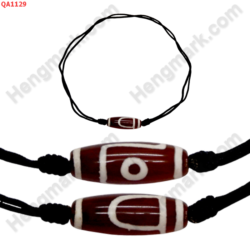 QA1129 สร้อยคอหินดีซีไอ ลาย 1 ตา ภูเขา ราคา 249 บาท http://www.hengmark.com/view_product/QA1129.htm