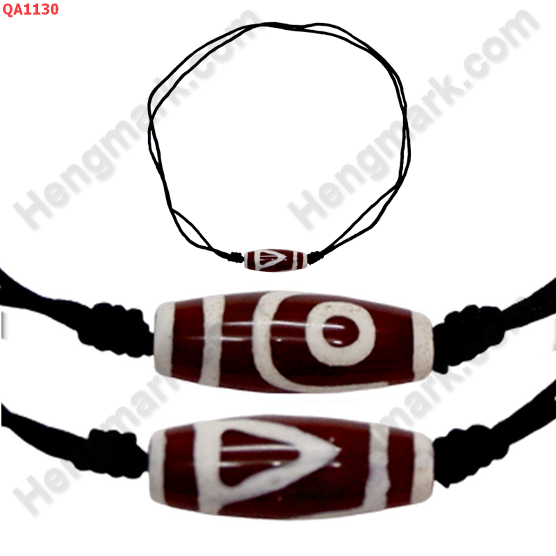QA1130 สร้อยคอหินดีซีไอ ลาย 1 ตา ภูเขา ราคา 249 บาท http://www.hengmark.com/view_product/QA1130.htm