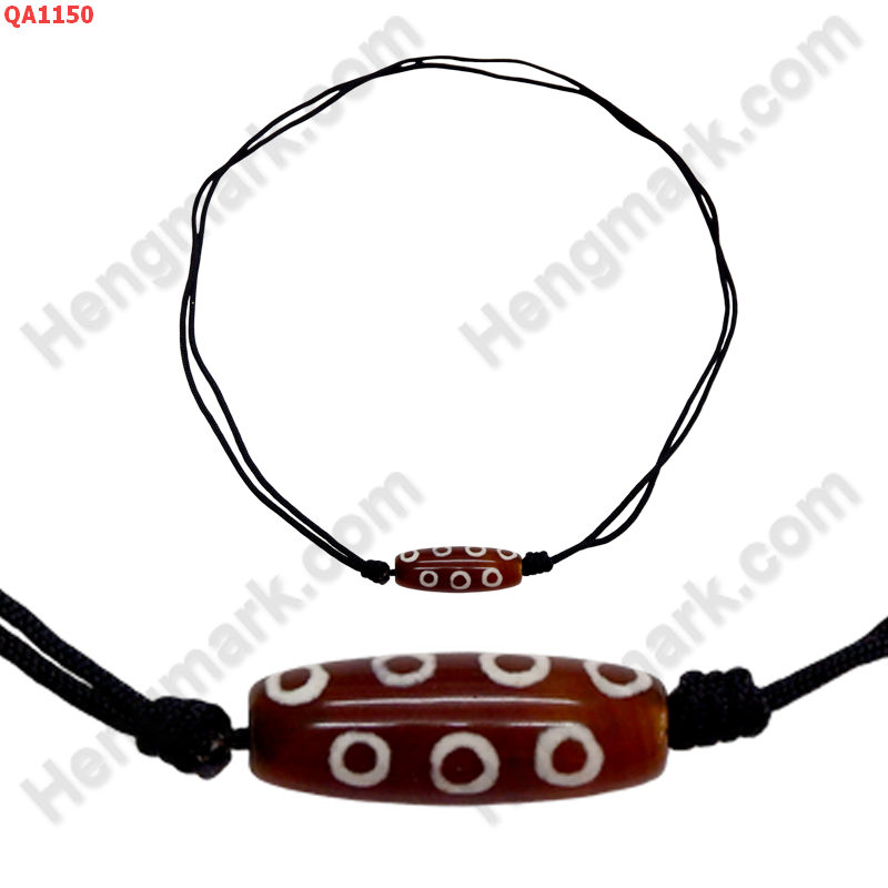 QA1150 สร้อยคอหินดีซีไอ ลาย 14 ตา ราคา 249 บาท http://www.hengmark.com/view_product/QA1150.htm