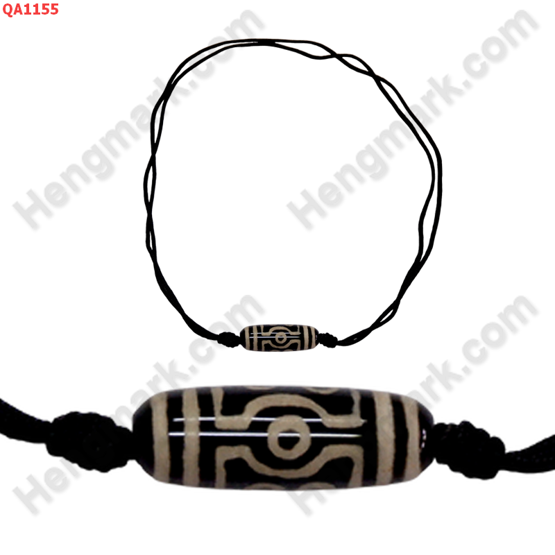 QA1155 สร้อยคอหินดีซีไอ ลาย 7 ตา ราคา 249 บาท http://www.hengmark.com/view_product/QA1155.htm