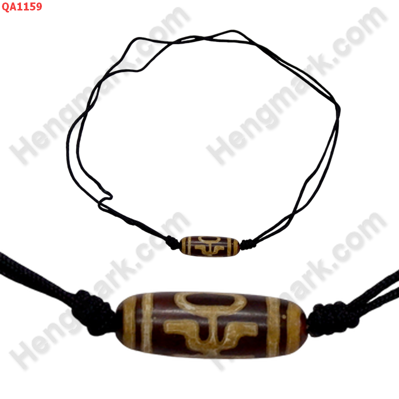 QA1159 สร้อยคอหินดีซีไอ ลายผู้สูงศักดิ์ ราคา 249 บาท http://www.hengmark.com/view_product/QA1159.htm