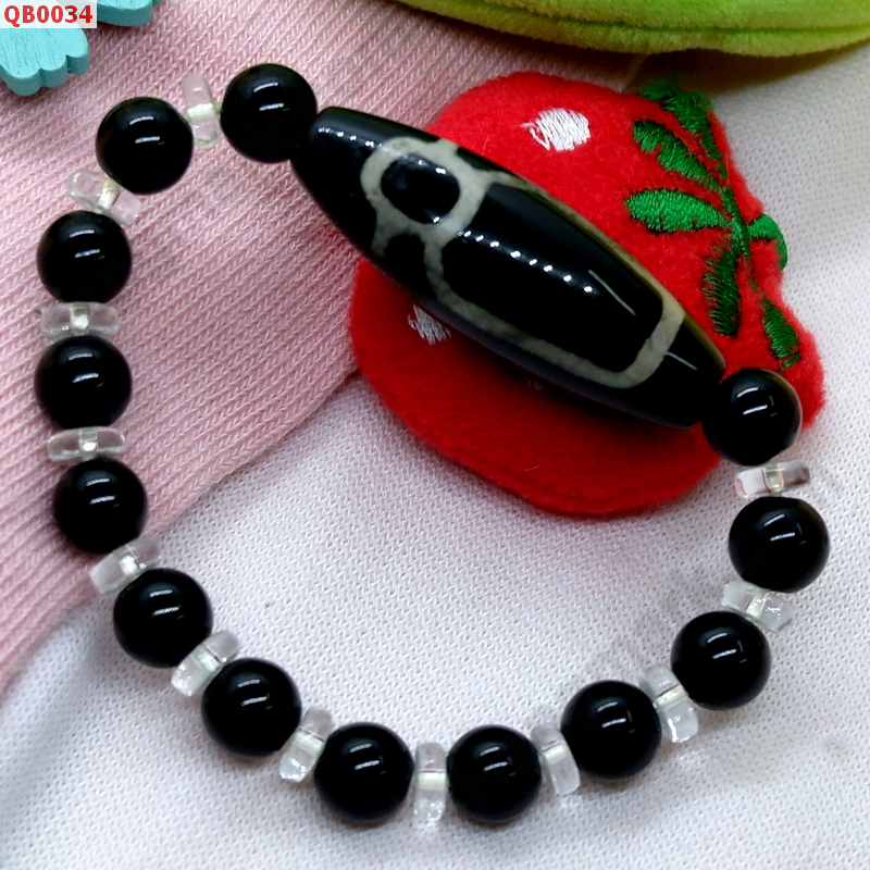 QB0034 สร้อยข้อมือ DZI ไฉ่ซิงเอี๊ย ราคา 359 บาท http://www.hengmark.com/view_product/QB0034.htm QB0034 สร้อยข้อมือ DZI ไฉ่ซิงเอี๊ย ราคา 359 บาท http://www.hengmark.com/view_product/QB0034.htm